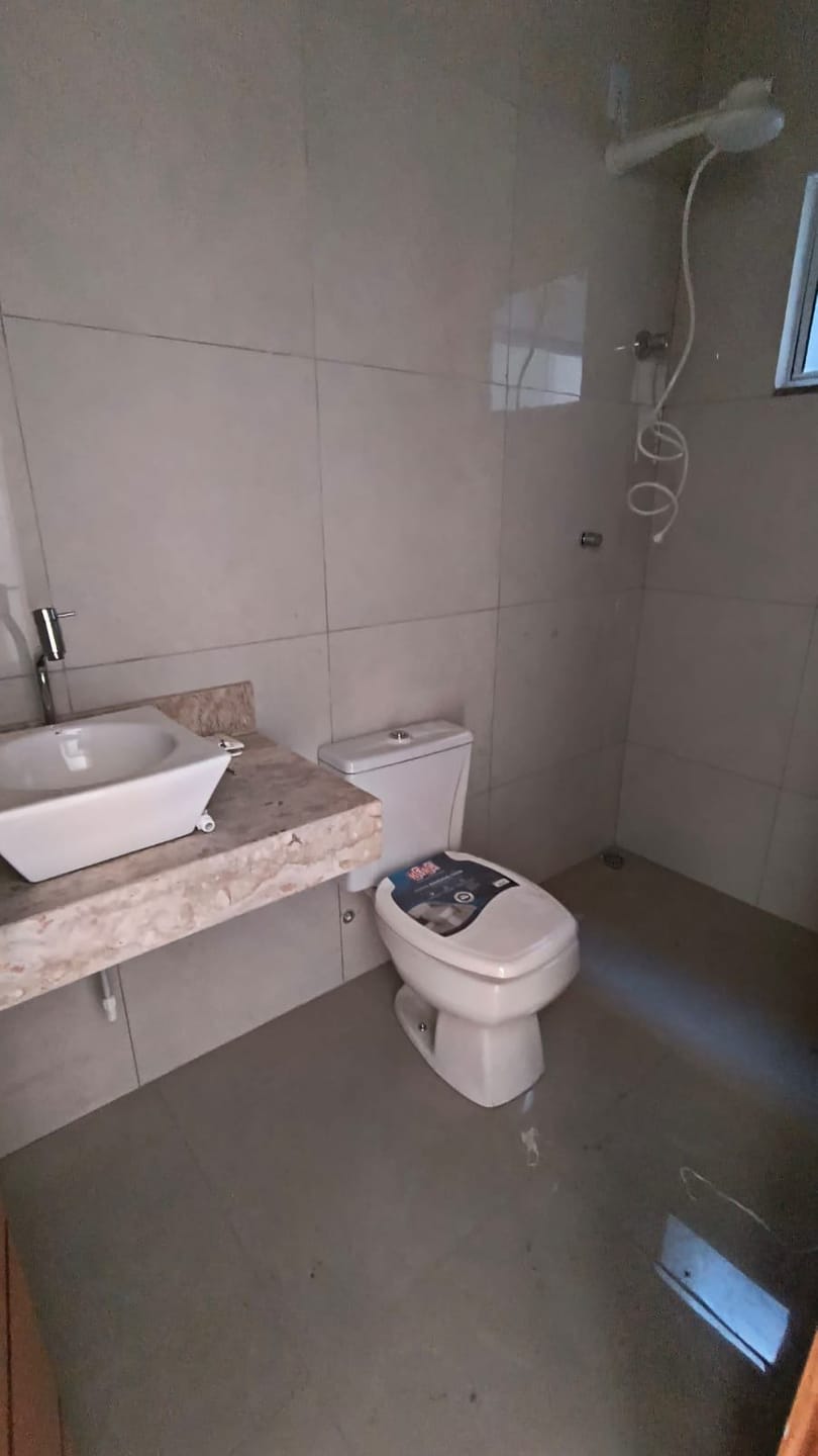 Casa nova contendo 3 quartos no Cidade Maravilhosa - foto 13
