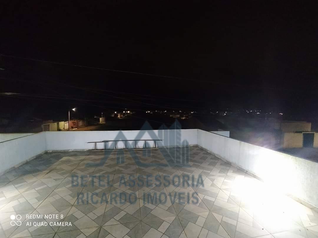 Apartamento Duplex à venda em Cidade Jardim, Barra do Choça - foto 12
