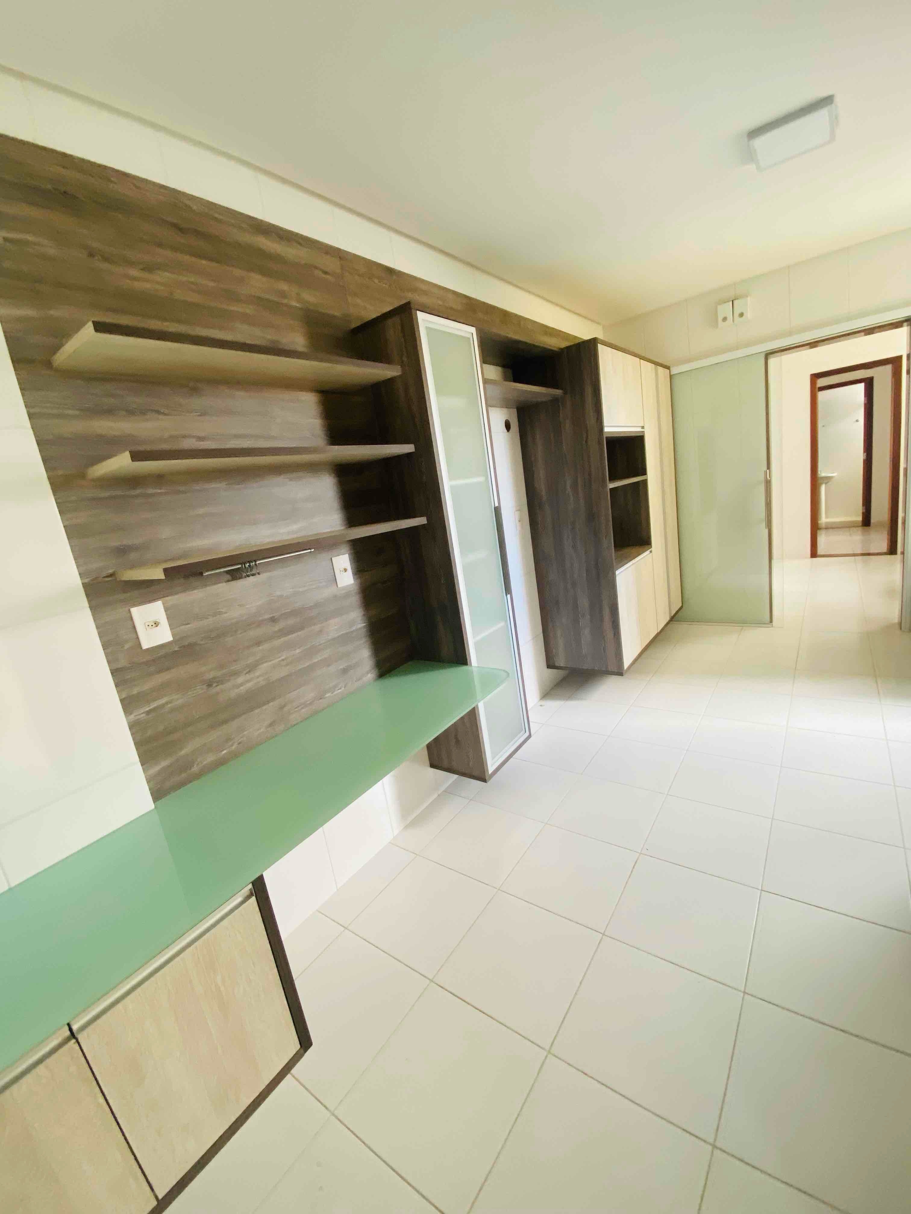 Morada Imperial da Vitória, 3 suítes + dependência completa, 3 vagas de garagens no bairro Candeias ao lado do G Barbosa, Vitória da Conquista, B - foto 13