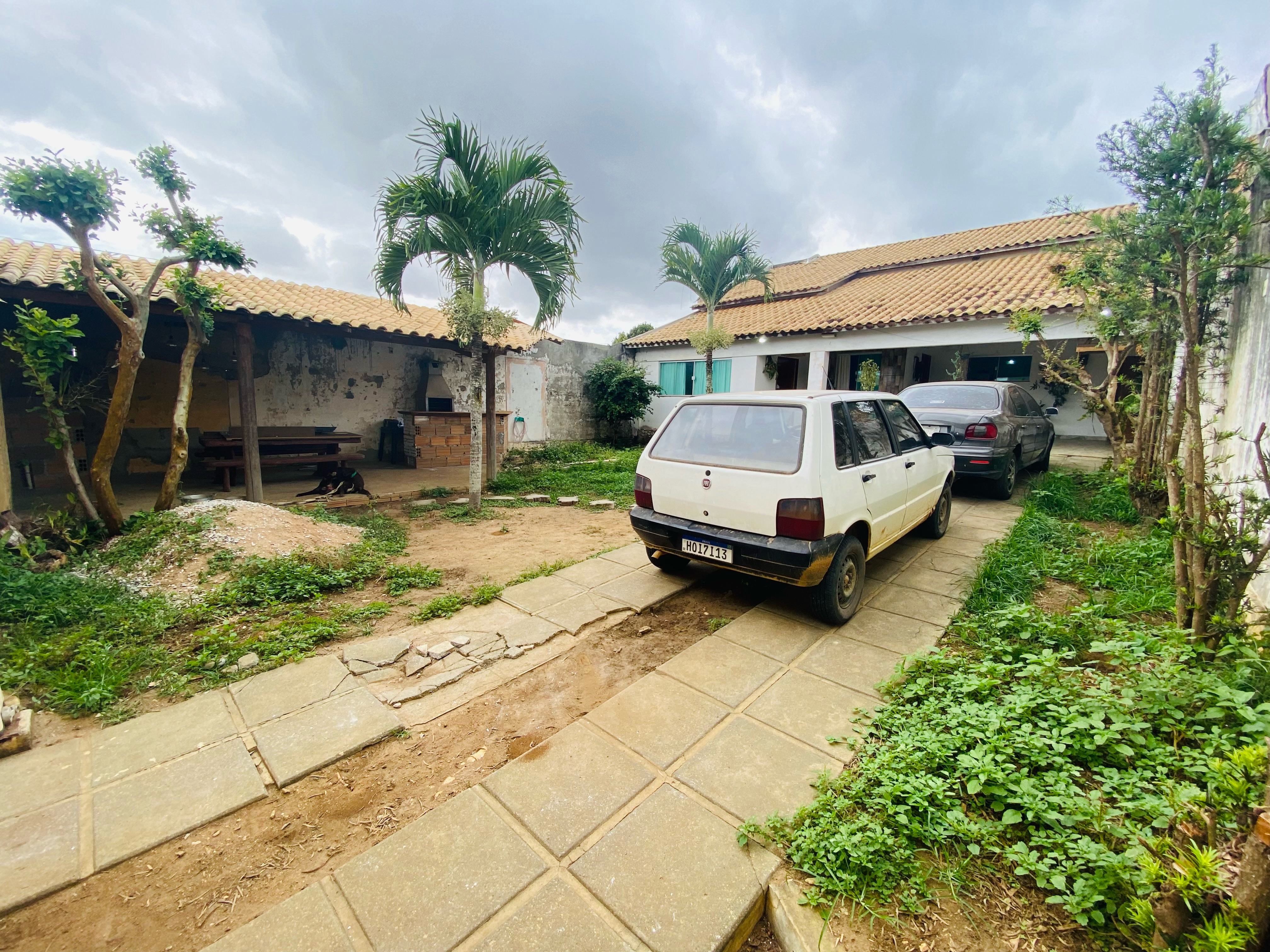 Excelente Casa de 4 quartos e garagem para 4 carros à Venda, Santa Cecília, Vitória da Conquista, BA - foto 2