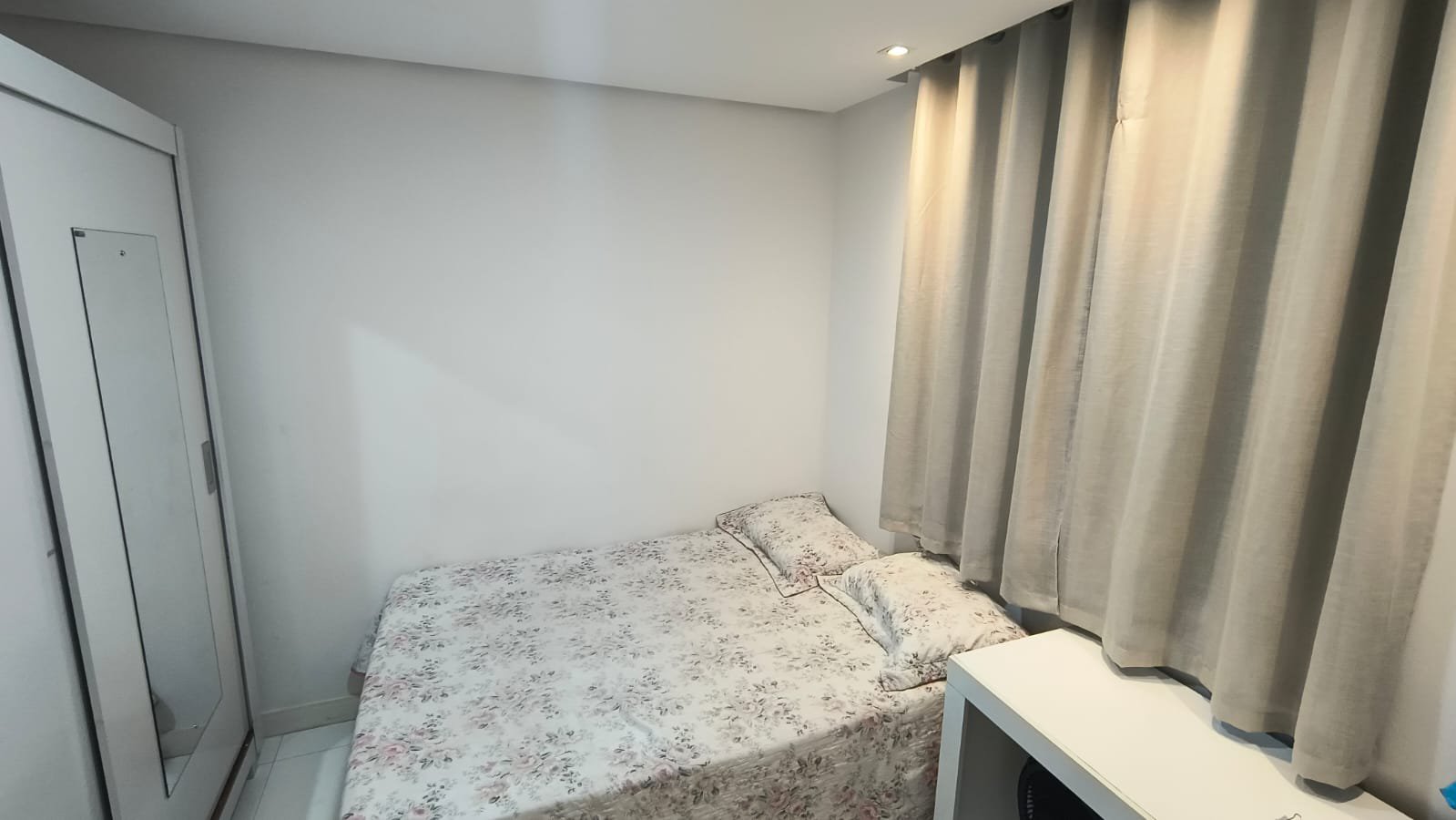 Apartamento de 2/4 no Dona Olívia Residencial à venda no Candeias em Vitória da Conquista - foto 11