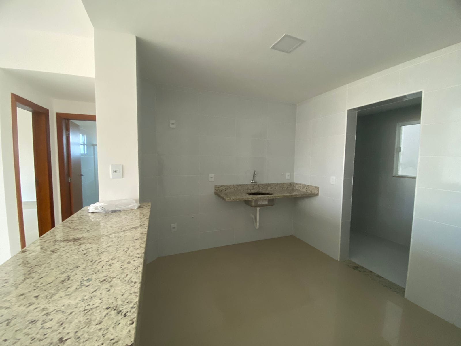 Apartamento à Venda, com 3 Quartos Sendo 1 Suíte, Cozinha Conceito Aberto C0M Balcão, Localizado no Bairro Candeias, em Vitória da Conquista-Ba - foto 13