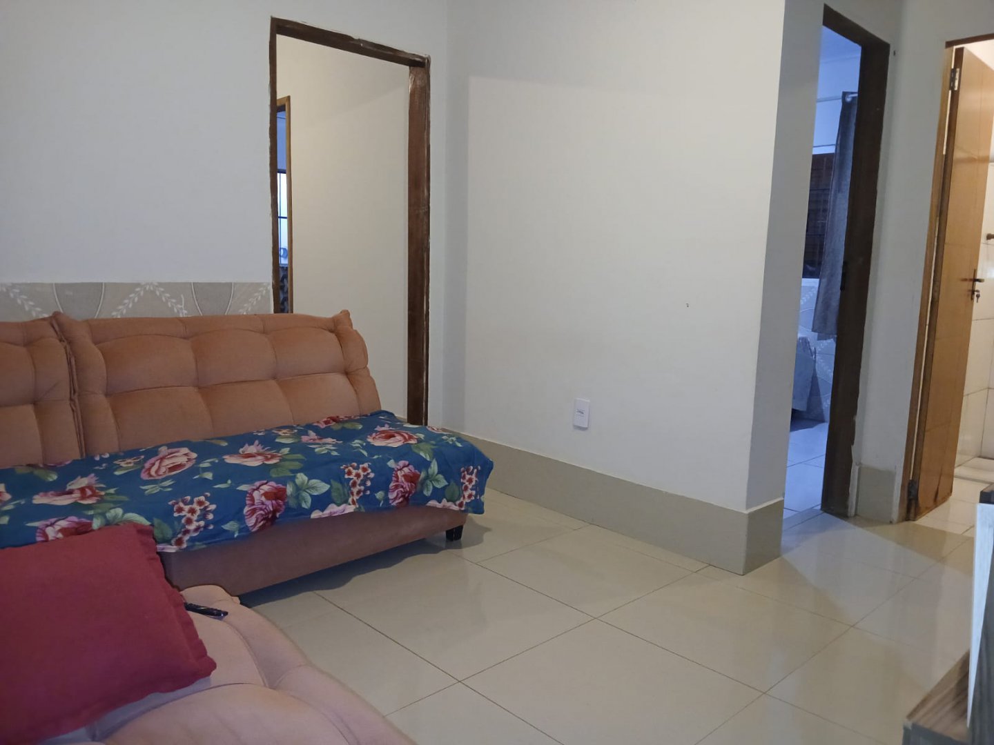 Oportunidade Imperdível! Casa com 110m² à Venda em Ouro Verde – Barra do Choça - foto 12