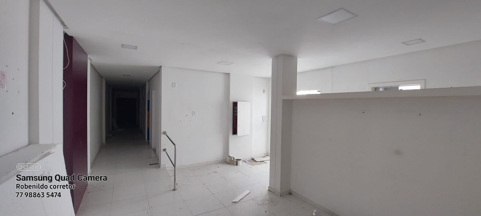 Oportunidade para Empreendedores! Prédio com 26 salas para locação, em área estratégica para o seu negócio, na Av. Otávio Santos. Vitória da Conq - foto 13