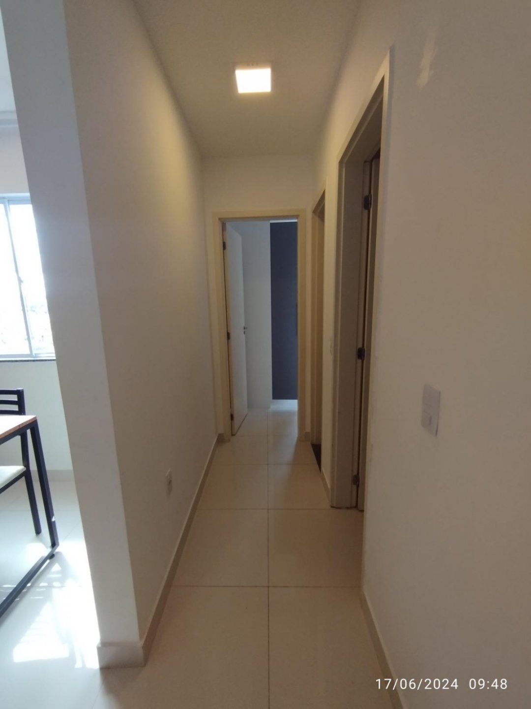 Apartamento Porteira Fechada 2 quartos sendo uma suíte à venda no Vog Capriccio Bairro Boa Vista, Vitória da Conquista Ba - foto 12