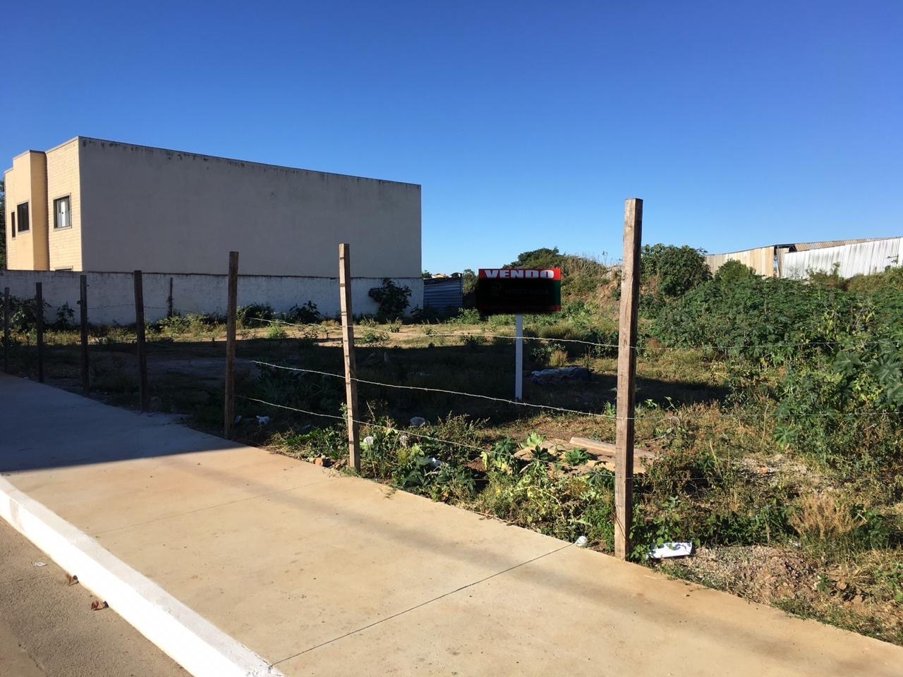 Terreno à Venda, Recreio, Vitória da Conquista, BA - foto 2