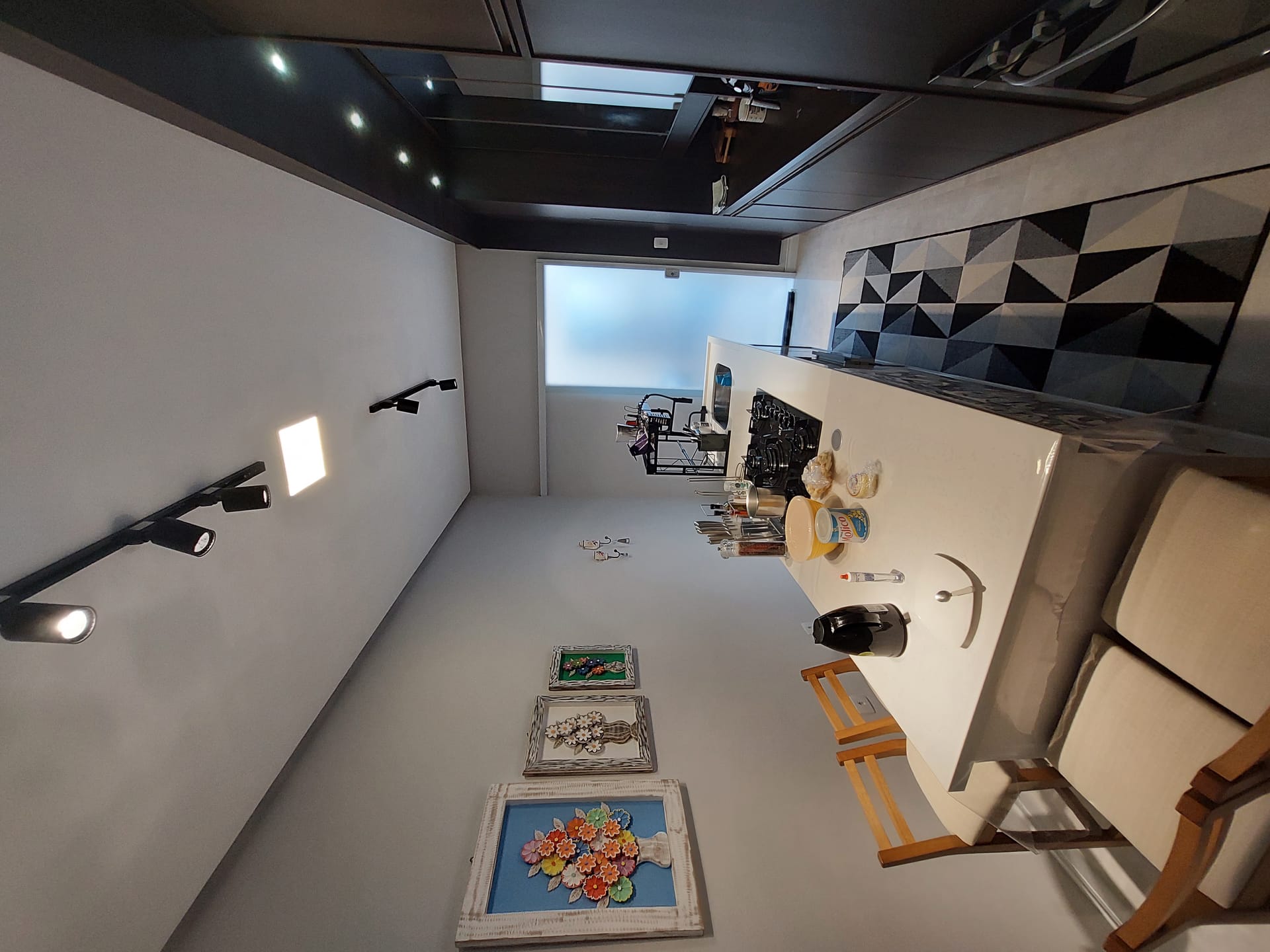 Casa de  4 suítes + dependência , cozinha e quartos planejados, piscina aquecida,  energia solar área construída de 250 m² A B Vista Vitória da C - foto 12