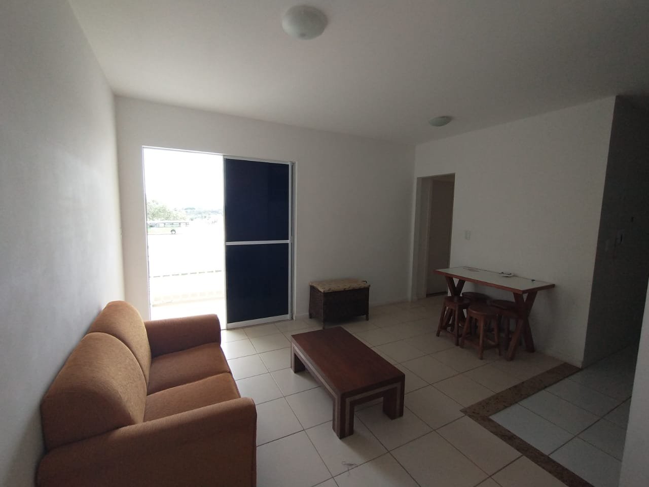 Excelente apartamento MOBILIADO para Alugar Vila Espanha Bairro Universidade Vitória da Conquista - foto 12
