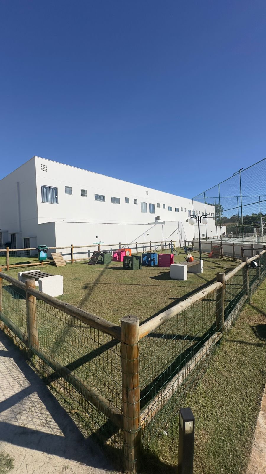 Apartamento térreo com quintal coberto, 2 quartos sendo 1 suíte à venda no Dona Olívia Universidade,  Olivia Flores, Vitória da Conquista -Ba - foto 12