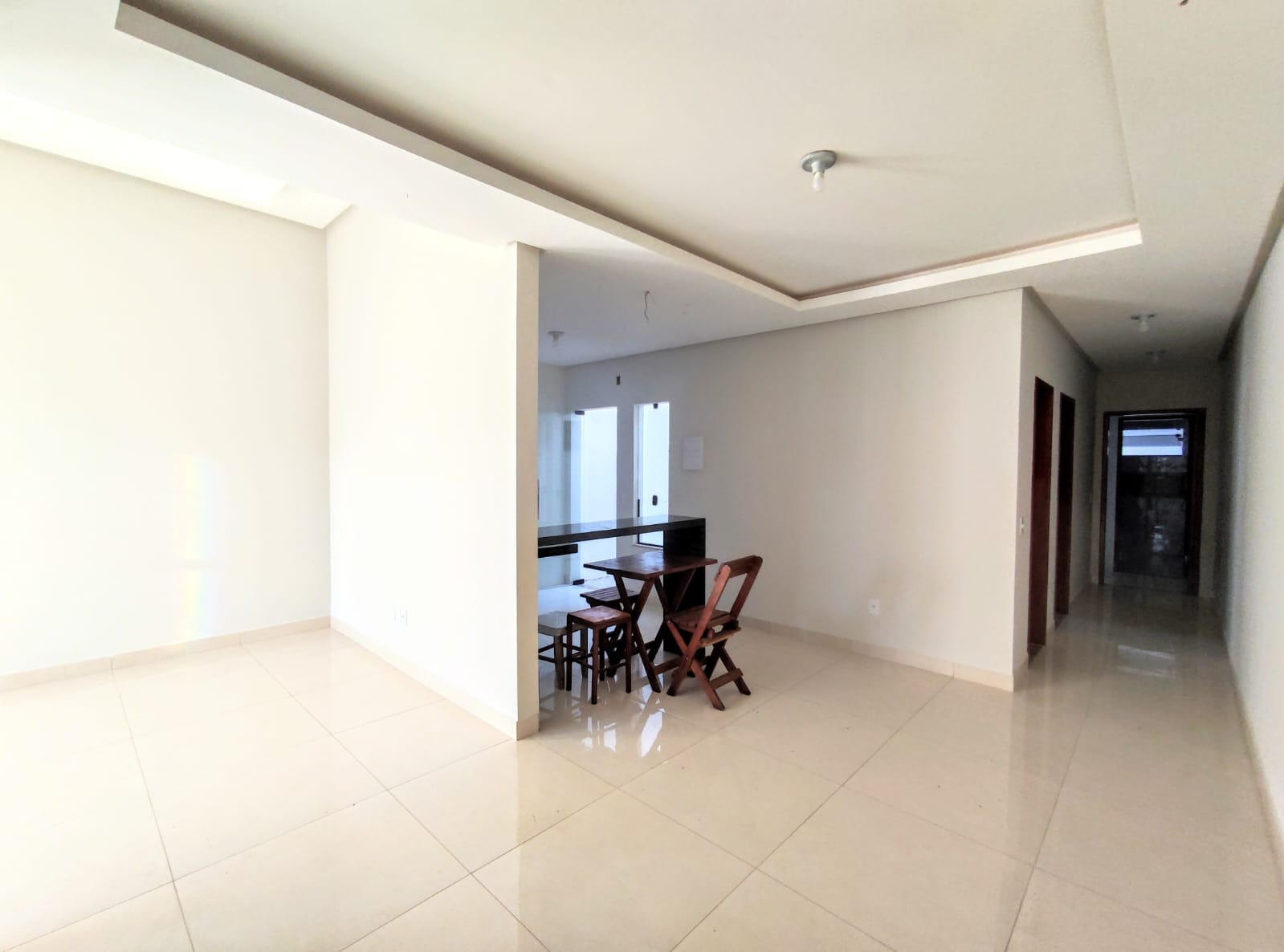 Casa  pronta para morar (solta) de 3 quartos sendo 1 suíte com quintal, Primavera, Vitória da Conquista, BA - foto 13