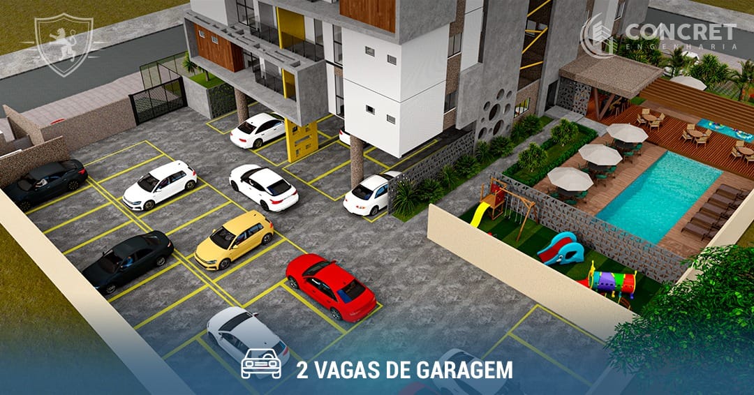 Oportunidade! Apartamento 3 quartos sendo 3 suíte 4⁰ andar à venda, Alto Boa Vista, Vitória da Conquista, BA - foto 12