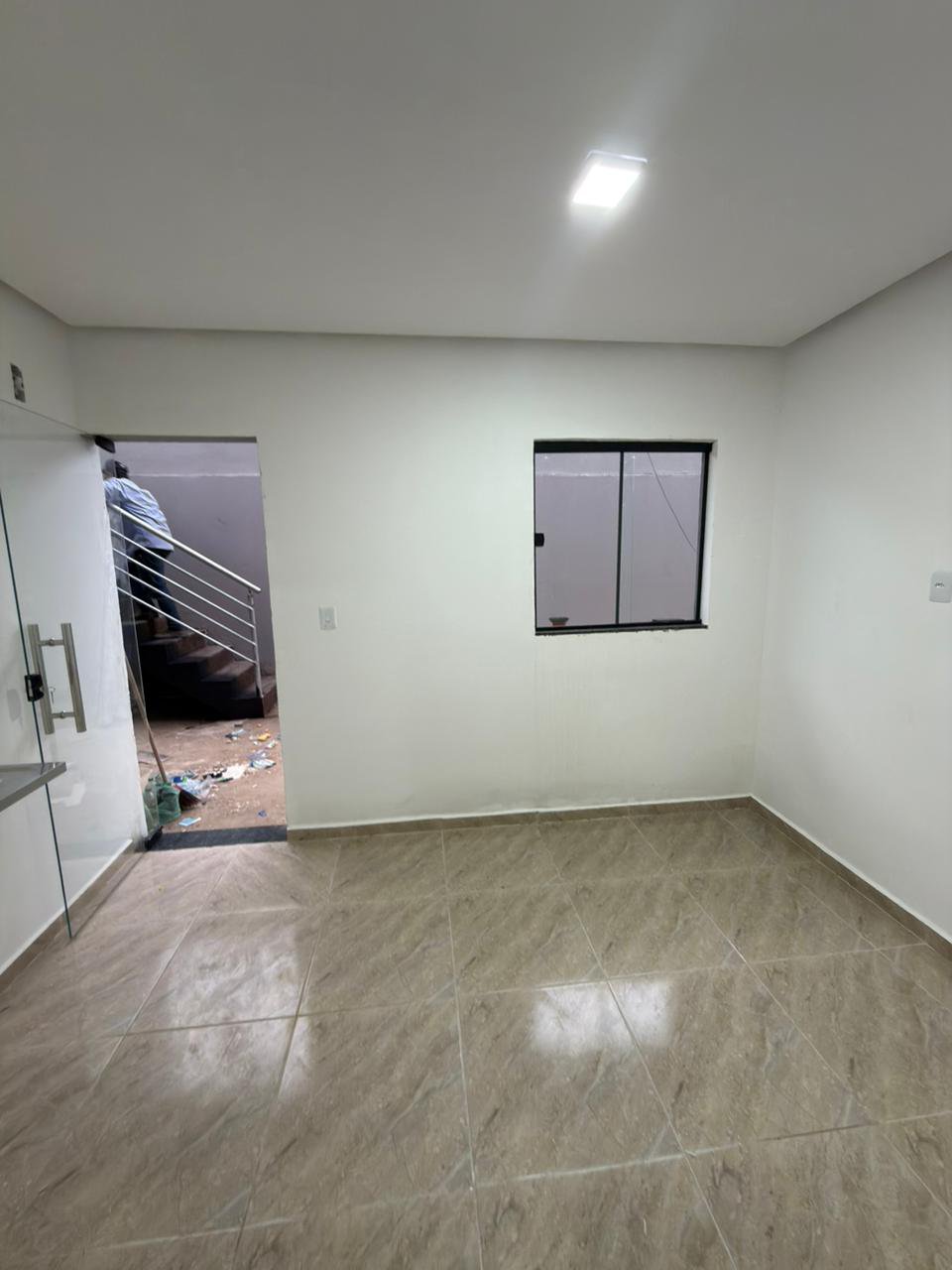 Kitnets disponíveis para Locação, já incluso água, energia. Bairro São Pedro, Vitória da Conquista - Bahia - foto 11
