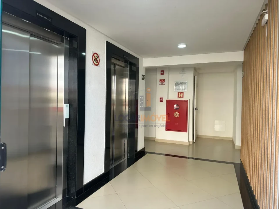 Apartamento semi-mobiliado, 3/4 com suite, em condomínio fechado, para aluguel, Candeias, Vitória da Conquista, BA - foto 13