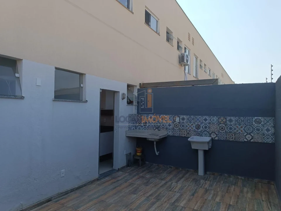 Apartamento 2/4 com suíte,Térreo com Quintal, com Armários Planejados na Cozinha, Don Residencial, Bairro Boa Vista, em Vitória da Conquista - Ba - foto 15