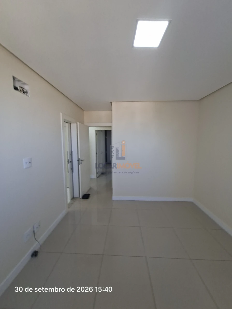 Apartamento alto Padrão 3 quartos sendo 2 suítes, andar alto, 2 vagas de garagem para locação, Candeias, Vitória da Conquista, BA - foto 14