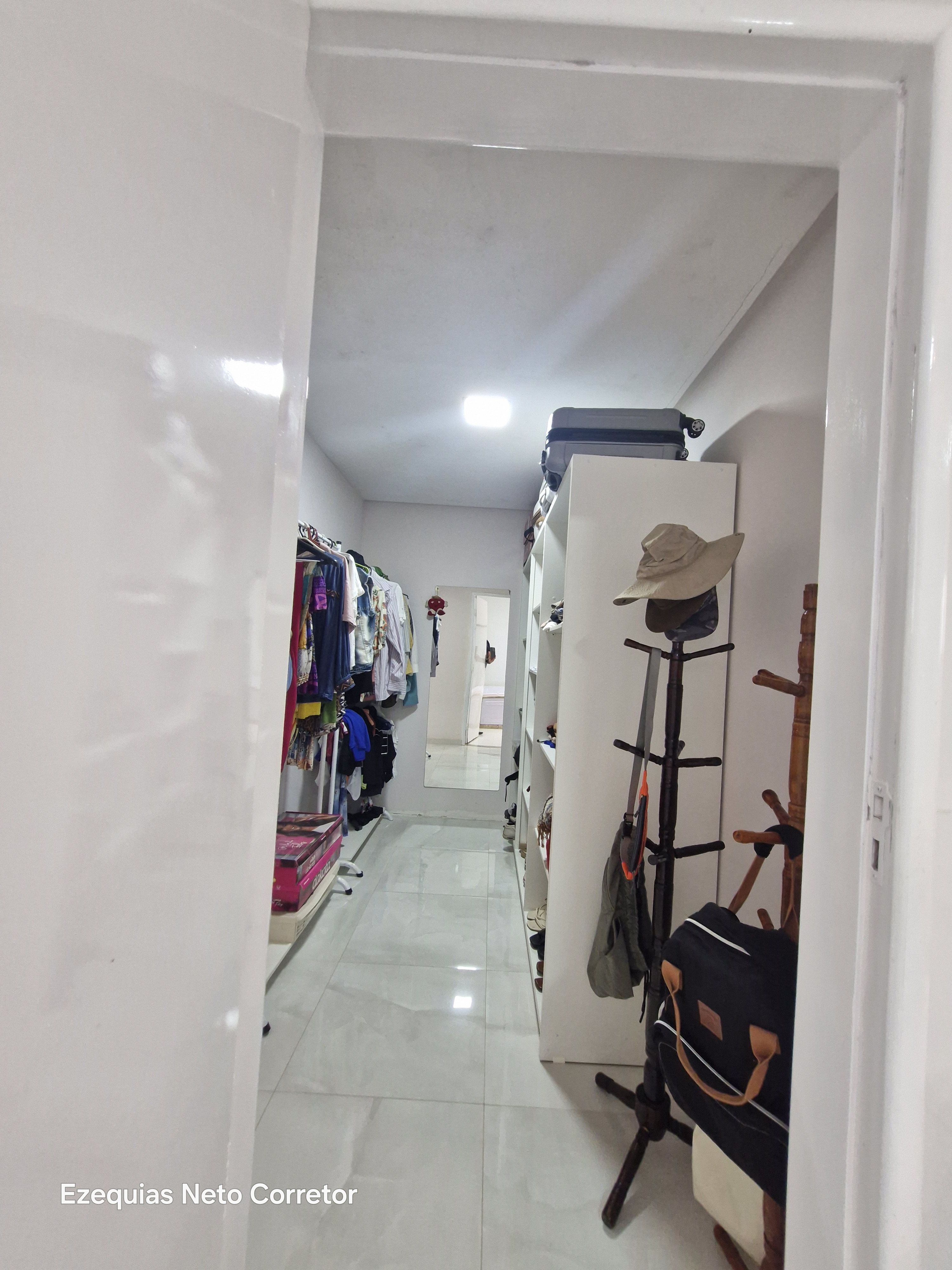 Casa duplex na Urbis 1 próximo ao Limão Doce e Fainor à Venda, Candeias, Vitória da Conquista, BA - foto 14