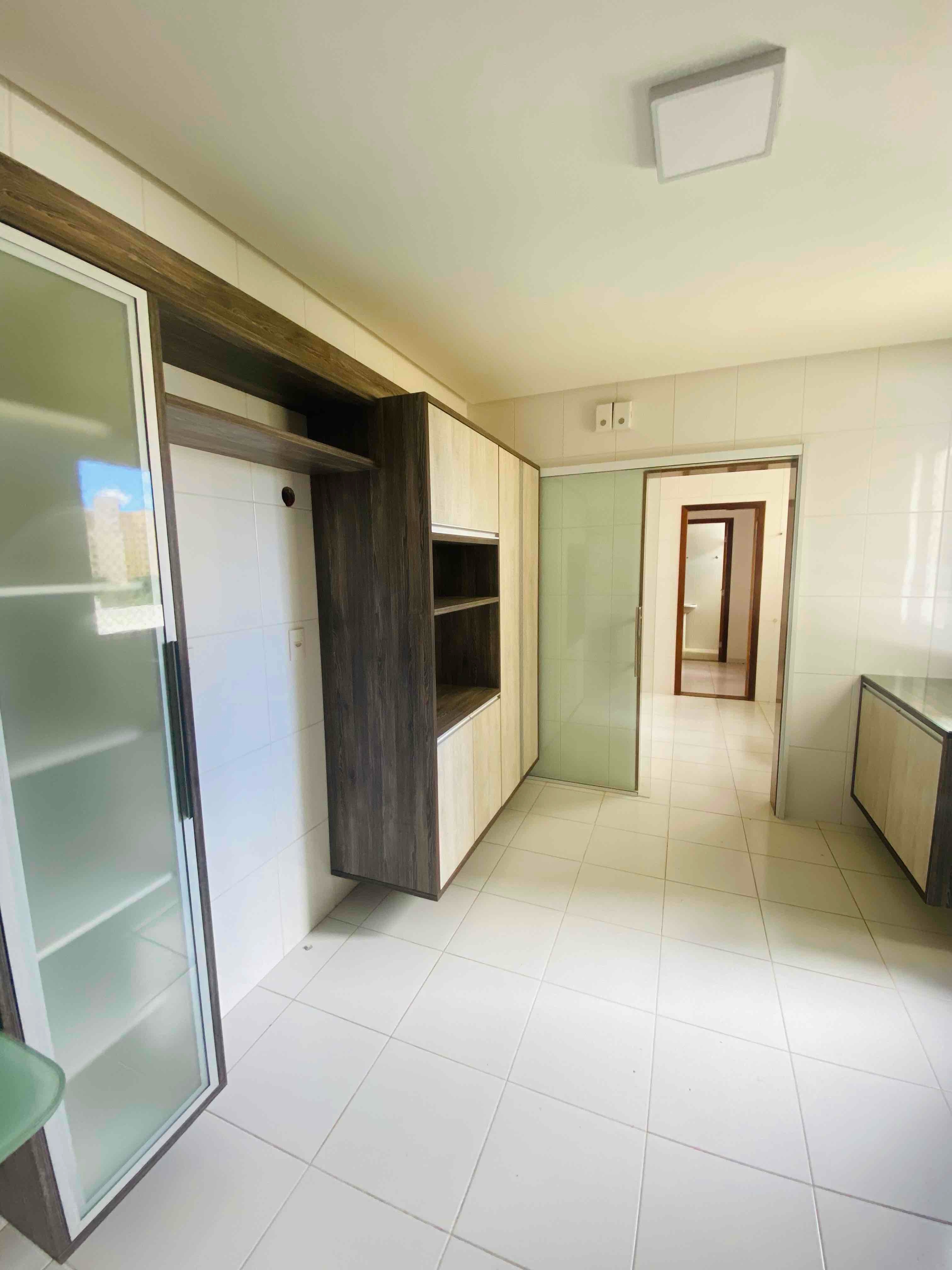 Morada Imperial da Vitória, 3 suítes + dependência completa, 3 vagas de garagens no bairro Candeias ao lado do G Barbosa, Vitória da Conquista, B - foto 14