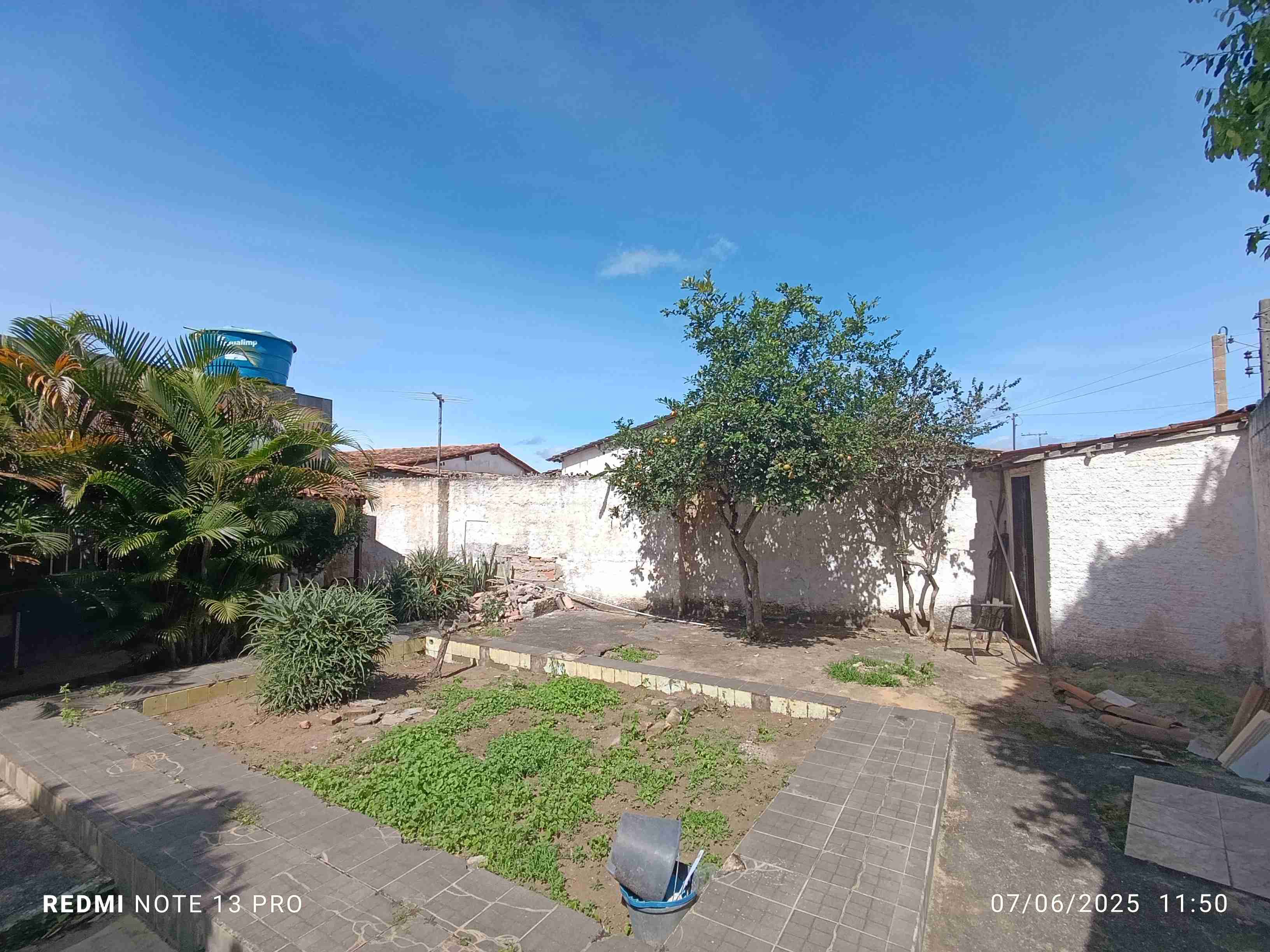 Casa de esquina com área de aproximadamente 500 m²à venda, para comércio, Espírito Santo, Vitória da Conquista, BA - foto 14