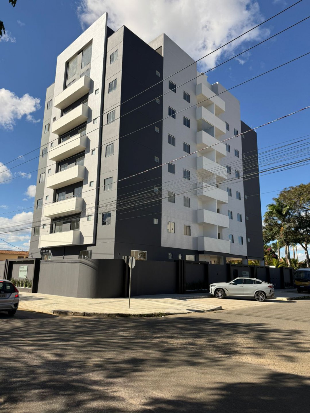 Apartamento novo de 3 quartos sendo 2 suítes + 2 vagas de garagem, no Alto da Boa Vista, Vitória da Conquista BA - foto 13