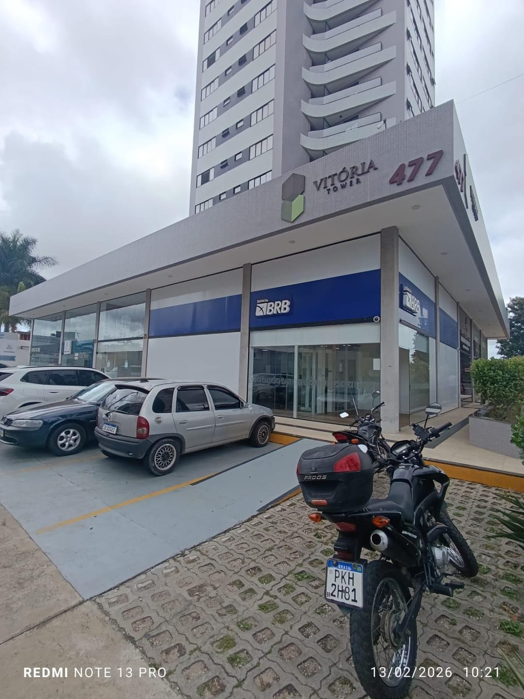 Loja Comercial para locação, Recreio, Vitória da Conquista, BA - foto 1