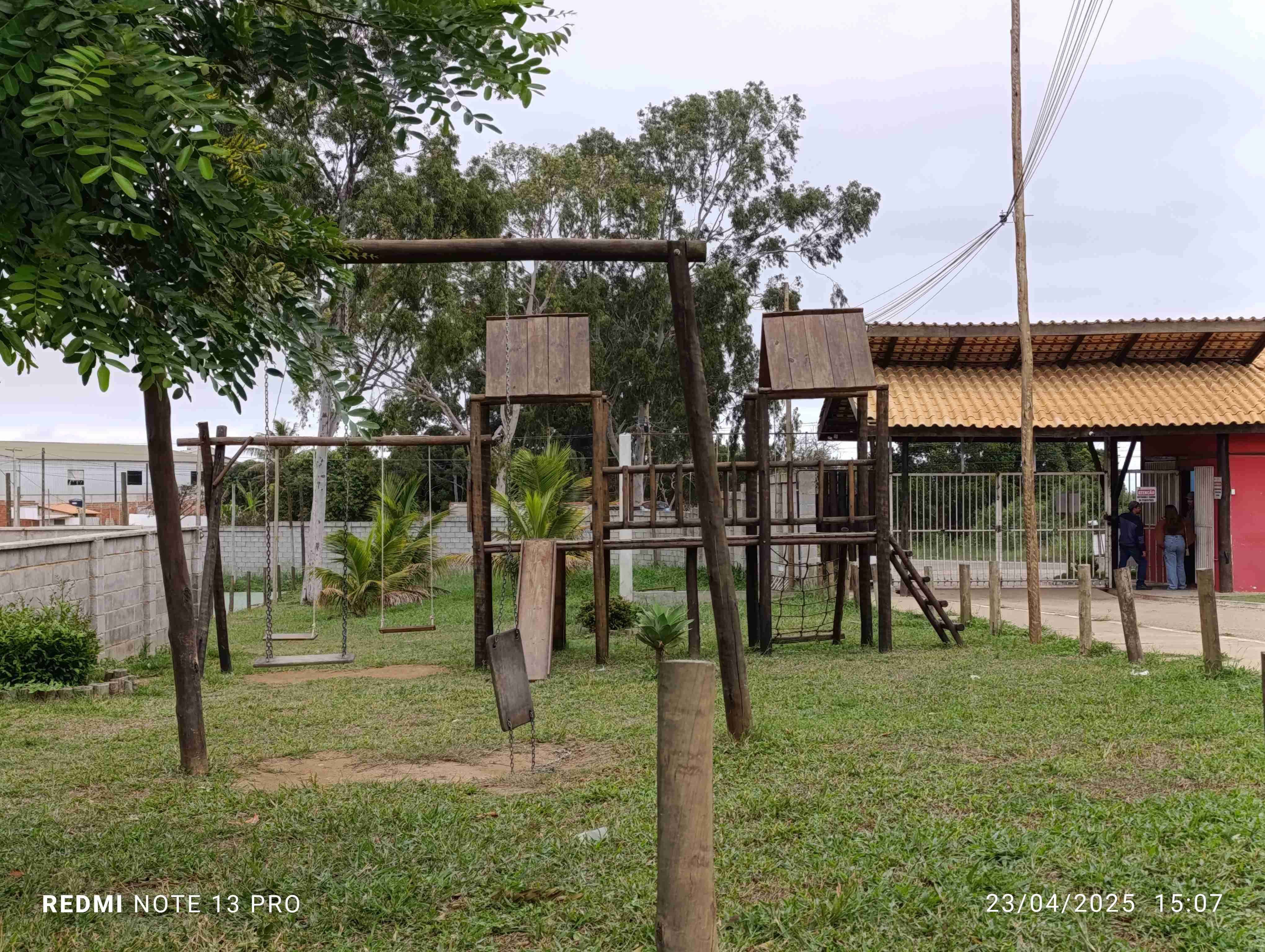 Terreno com 250 m² em condomínio à Venda, Zabelê, Vitória da Conquista, BA - foto 14