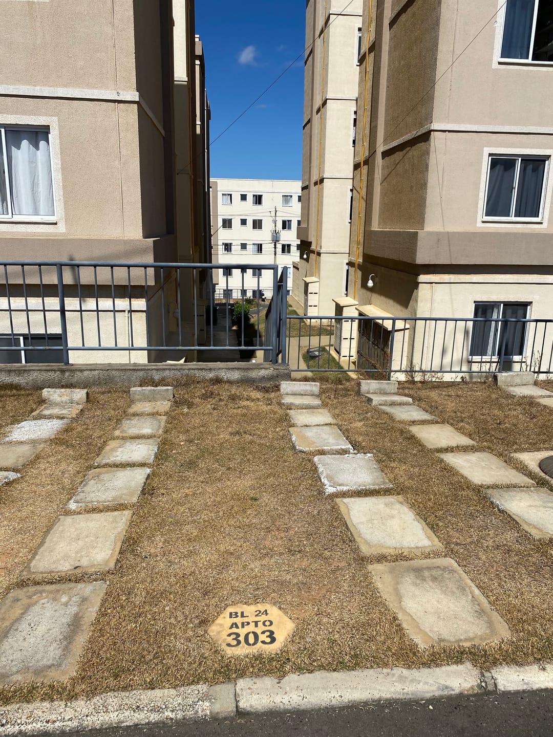 Vendo Apartamento no 1º andar no Vitória Belvedere, Primavera, Vitória da Conquista, BA - foto 14