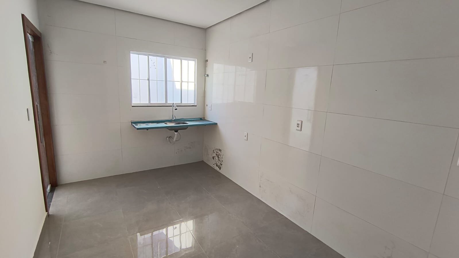 Casa nova contendo 3 quartos no Cidade Maravilhosa - foto 14