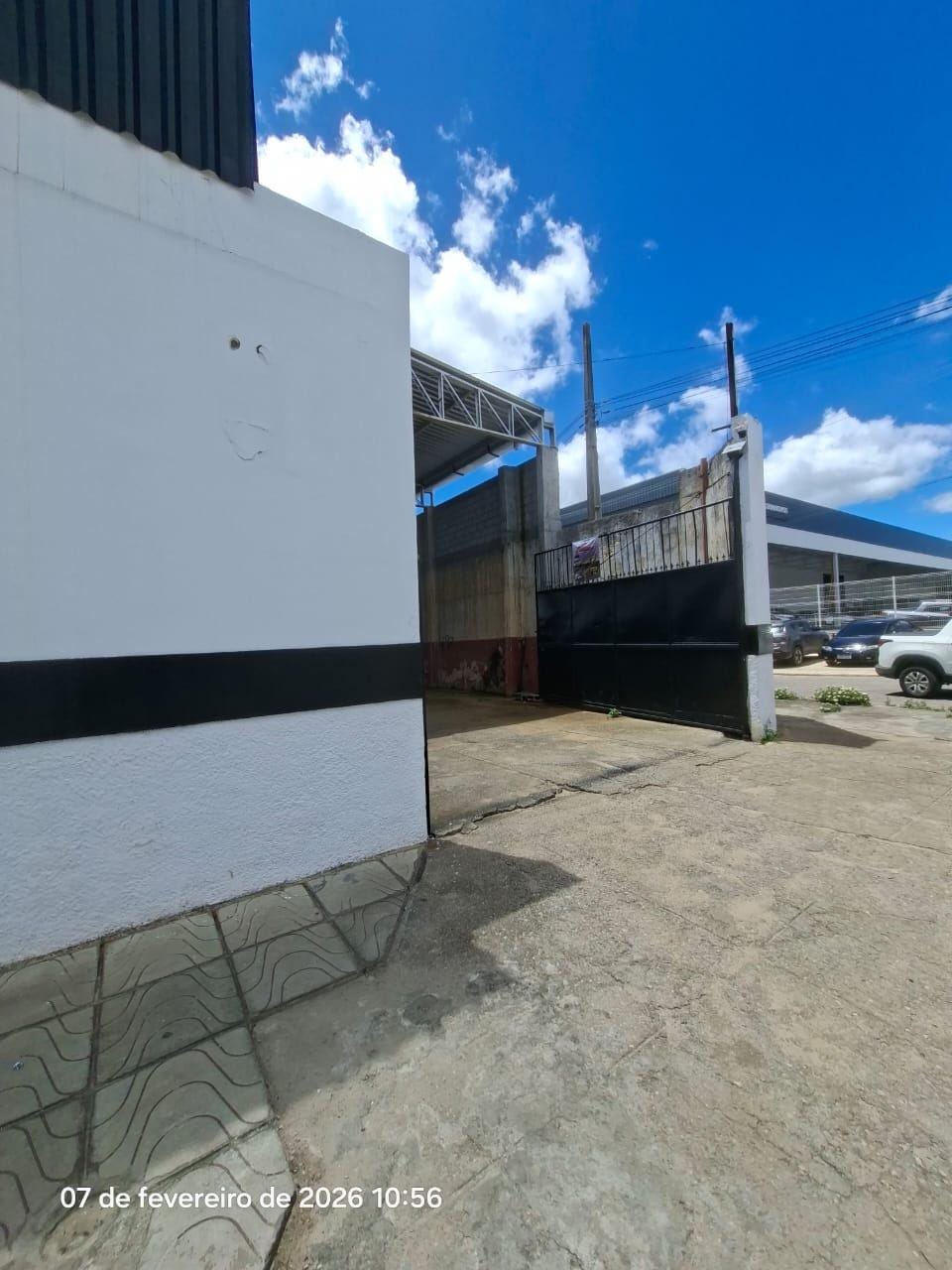 Galpão / Barracão para locação, Jurema, Vitória da Conquista, BA - foto 2