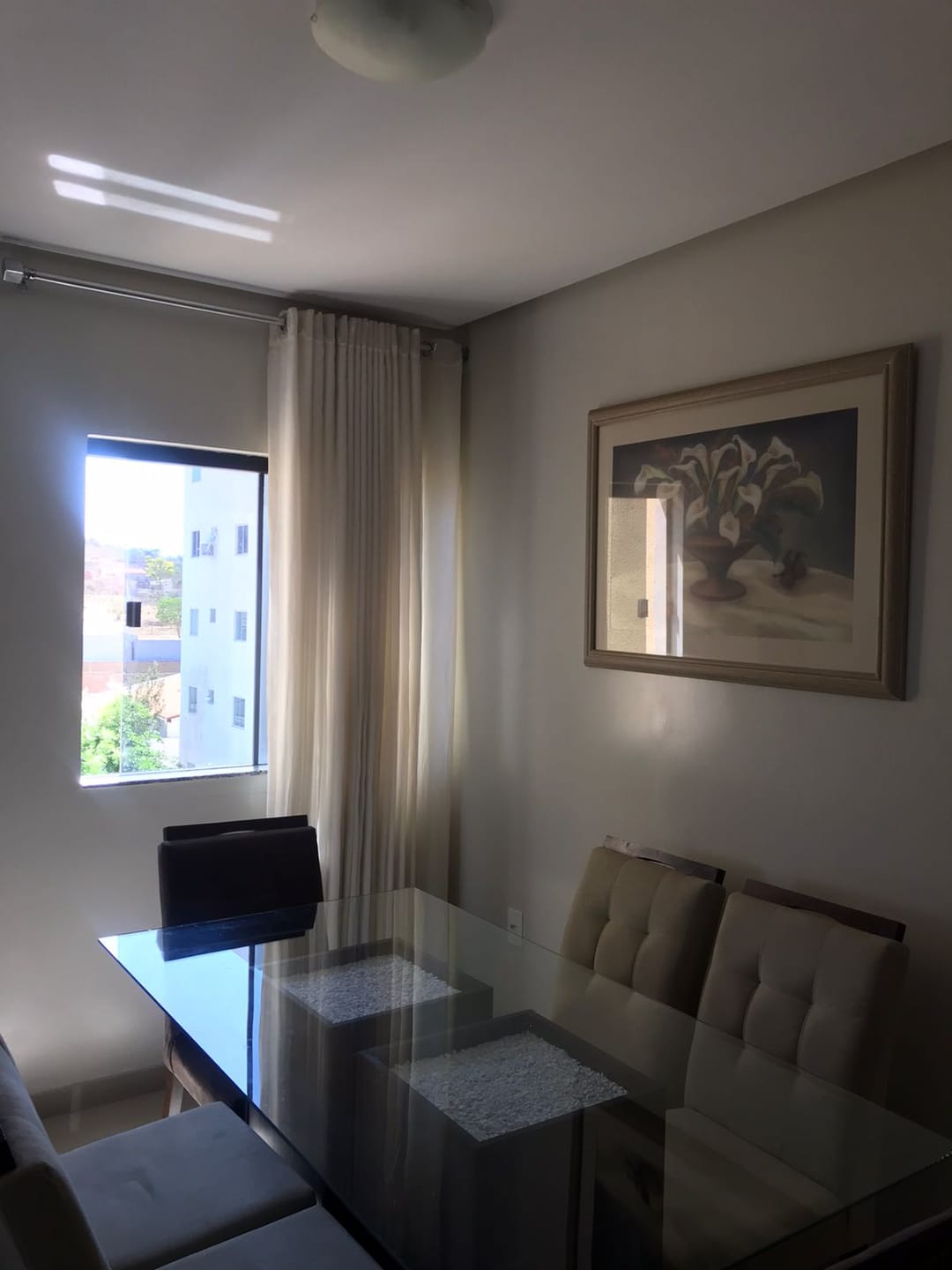 Apartamento mobiliado de 3 quartos sendo 1 suíte para venda, no 3º andar, com  sacada no Candeias  Vitória da Conquista, BA - foto 14