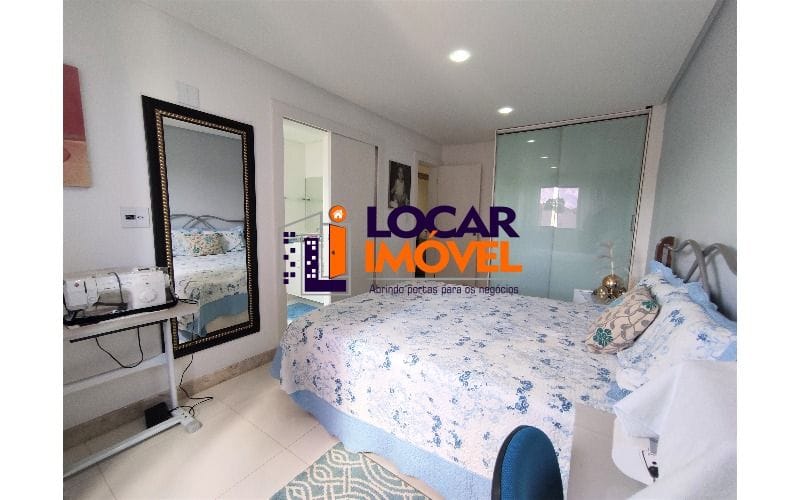 Apartamento no Residencial Paul Cezzane - foto 14