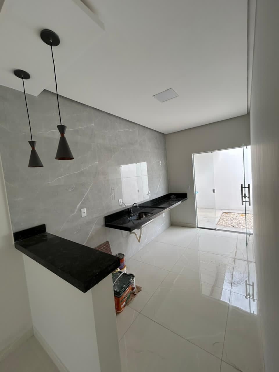 Casa  à Venda, Parque Real, Vitória da Conquista, BA - foto 2