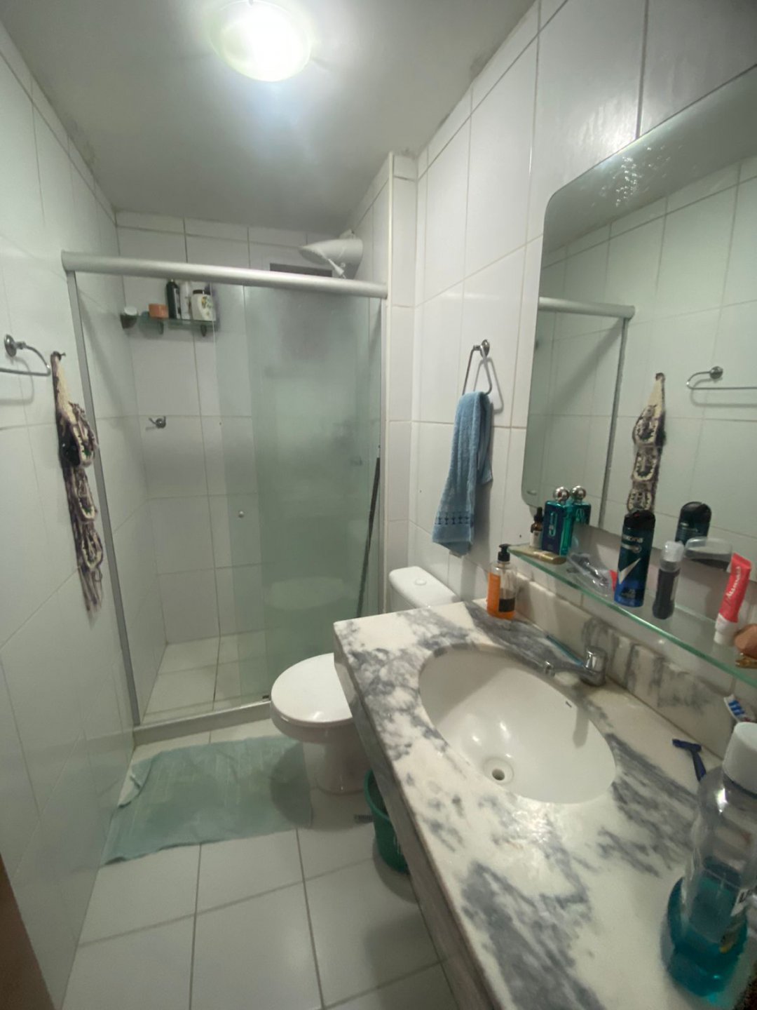 Apartamento à venda 3 quartos sendo 1 suíte, 2 vagas garagem coberta, dependência completa, Vog Candeias, Vitória da Conquista, Ba. - foto 13