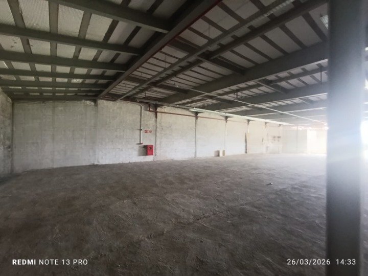 Galpão com 762 m² na Av. Juracy Magalhães, acesso por 2 ruas, Jurema, Vitória da Conquista -BA - foto 13