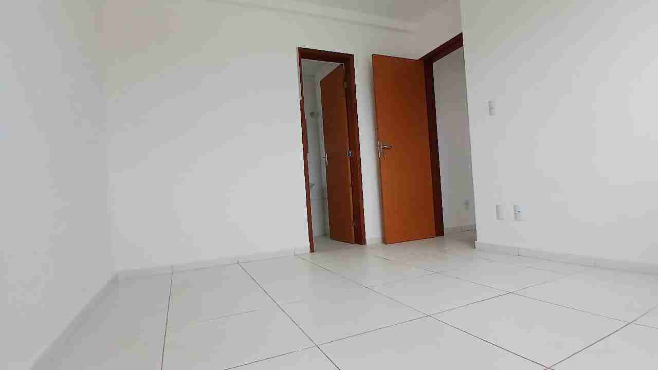 Apartamento novo de 3 quartos sendo 1 suíte 2º andar à Venda em condomínio fechado, Ibirapuera, Vitória da Conquista, BA - foto 14