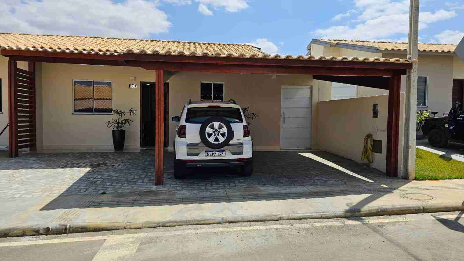 Casa Residencial Oeste Park à Venda, São Pedro, Rua P, BA - foto 14