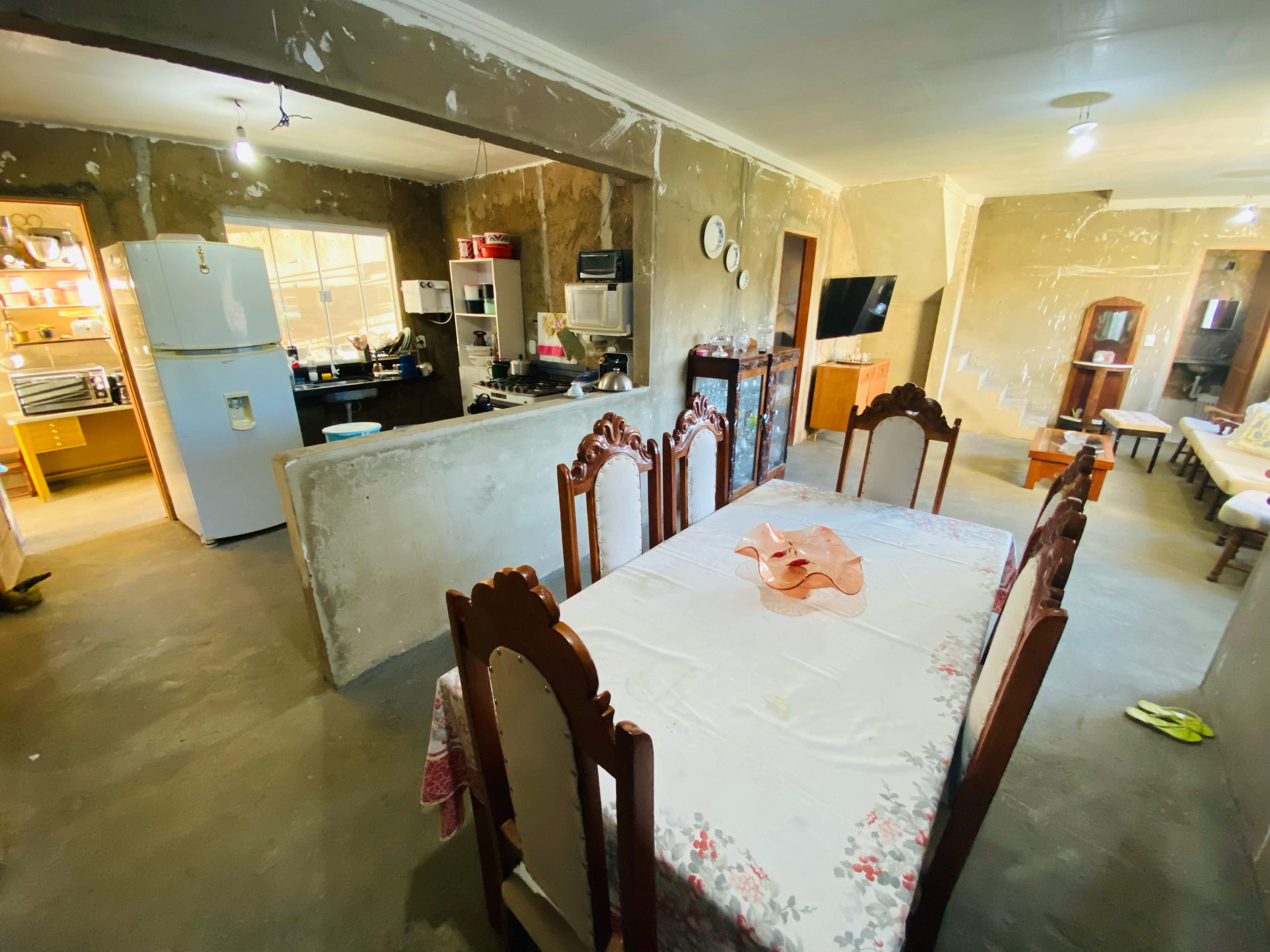 Vendo ótima casa duplex de 4 quartos, sendo 3 suítes, garagem para 5 carros,  Vitória da Conquista, BA - foto 13