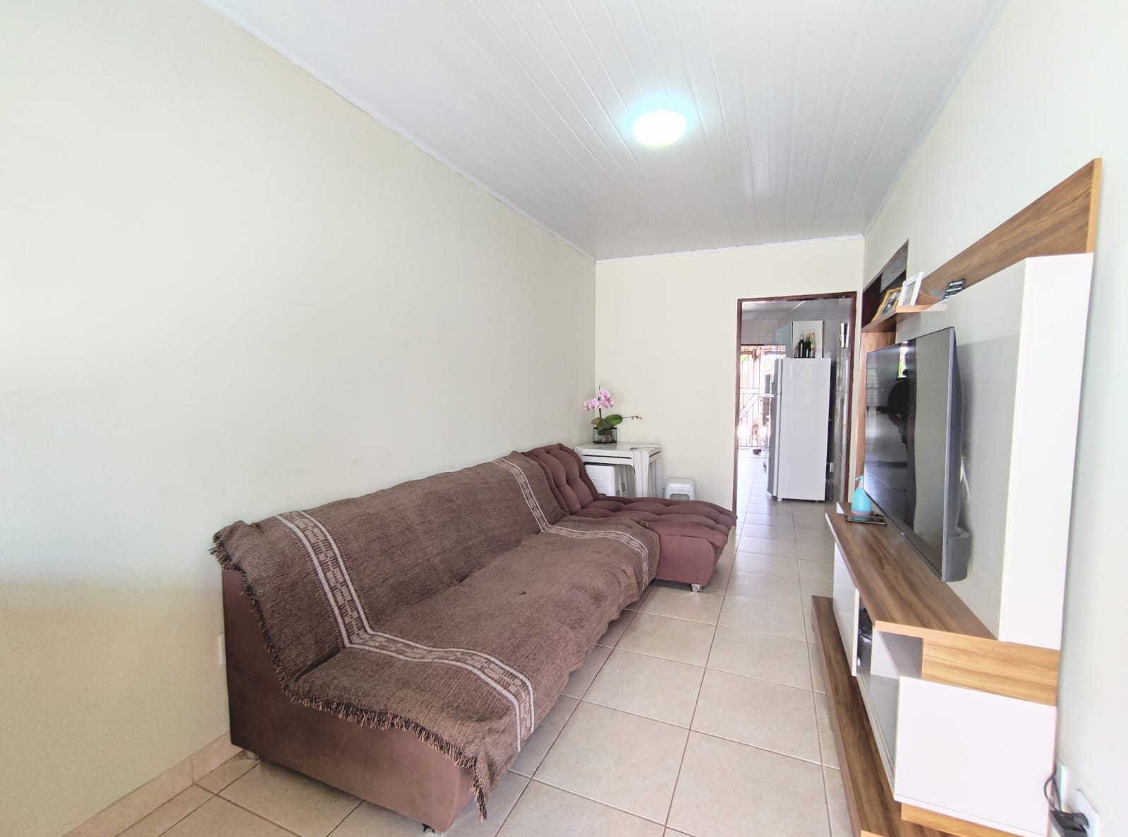 Casa solta de 3 quartos sendo 1  suíte em terreno de 193 m² no Alto Maron, Vitória da Conquista, BA - foto 1
