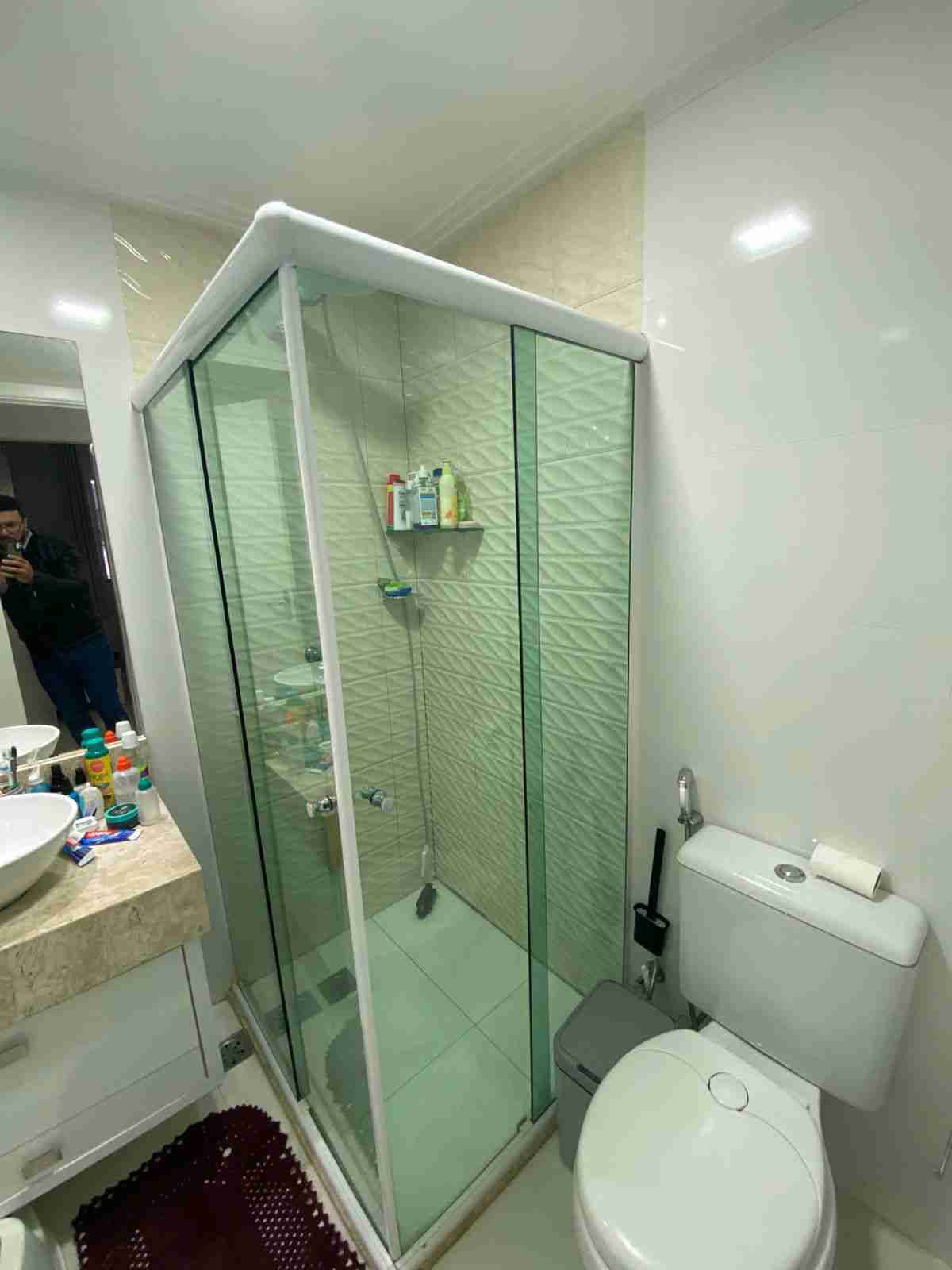 Apartamento térreo com garden, pátio e quintal à Venda, Boa Vista, Vitória da Conquista, BA - foto 14