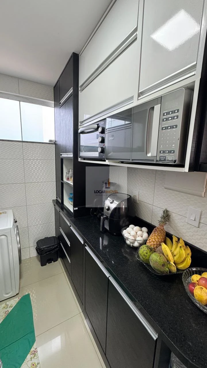 Apartamento 2/4 Don Residencial Bairro Boa vista - foto 14