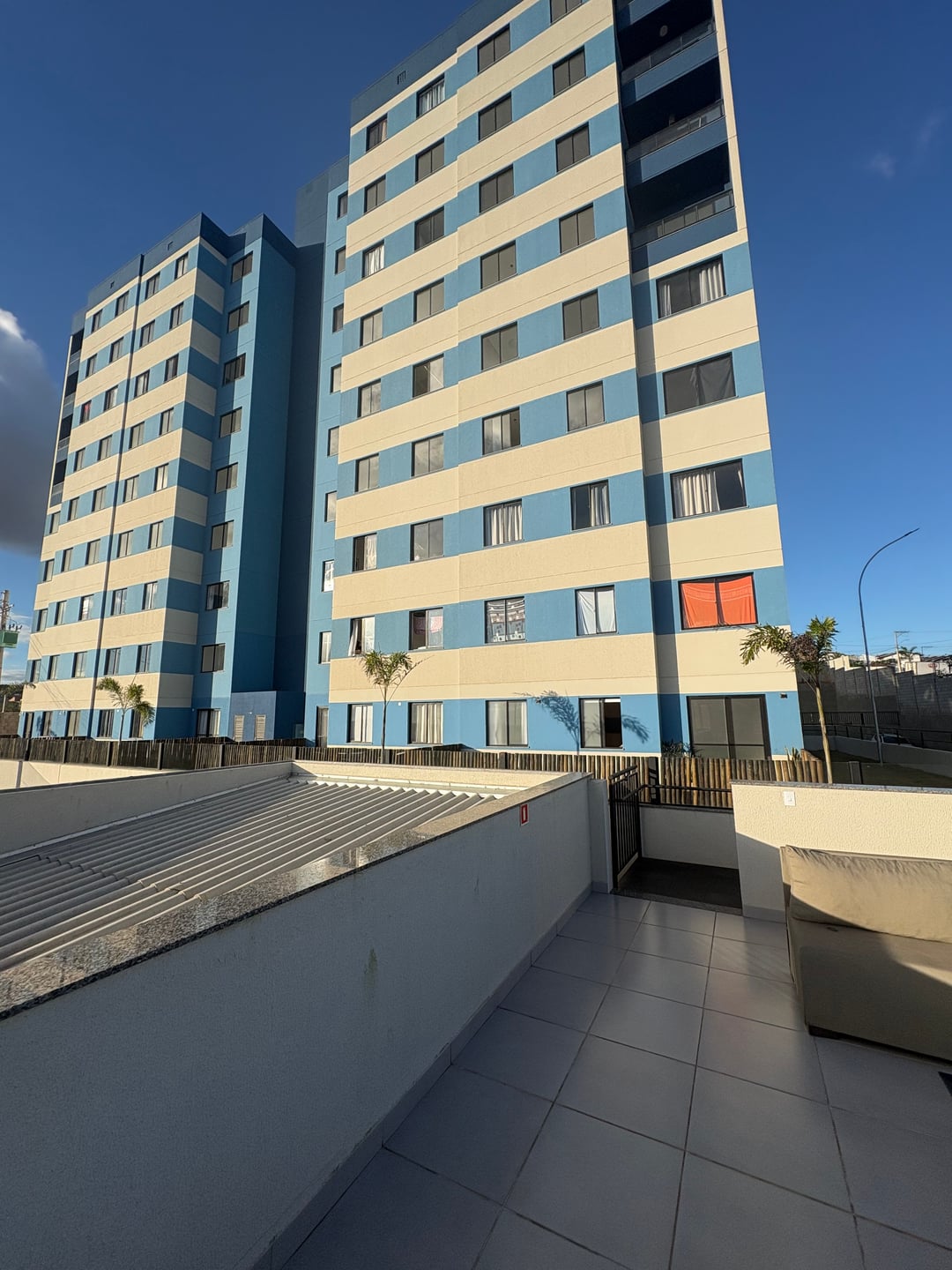 Apartamento para Alugar com 2 Quartos no Santa Cecília em Vitória da Conquista - foto 13