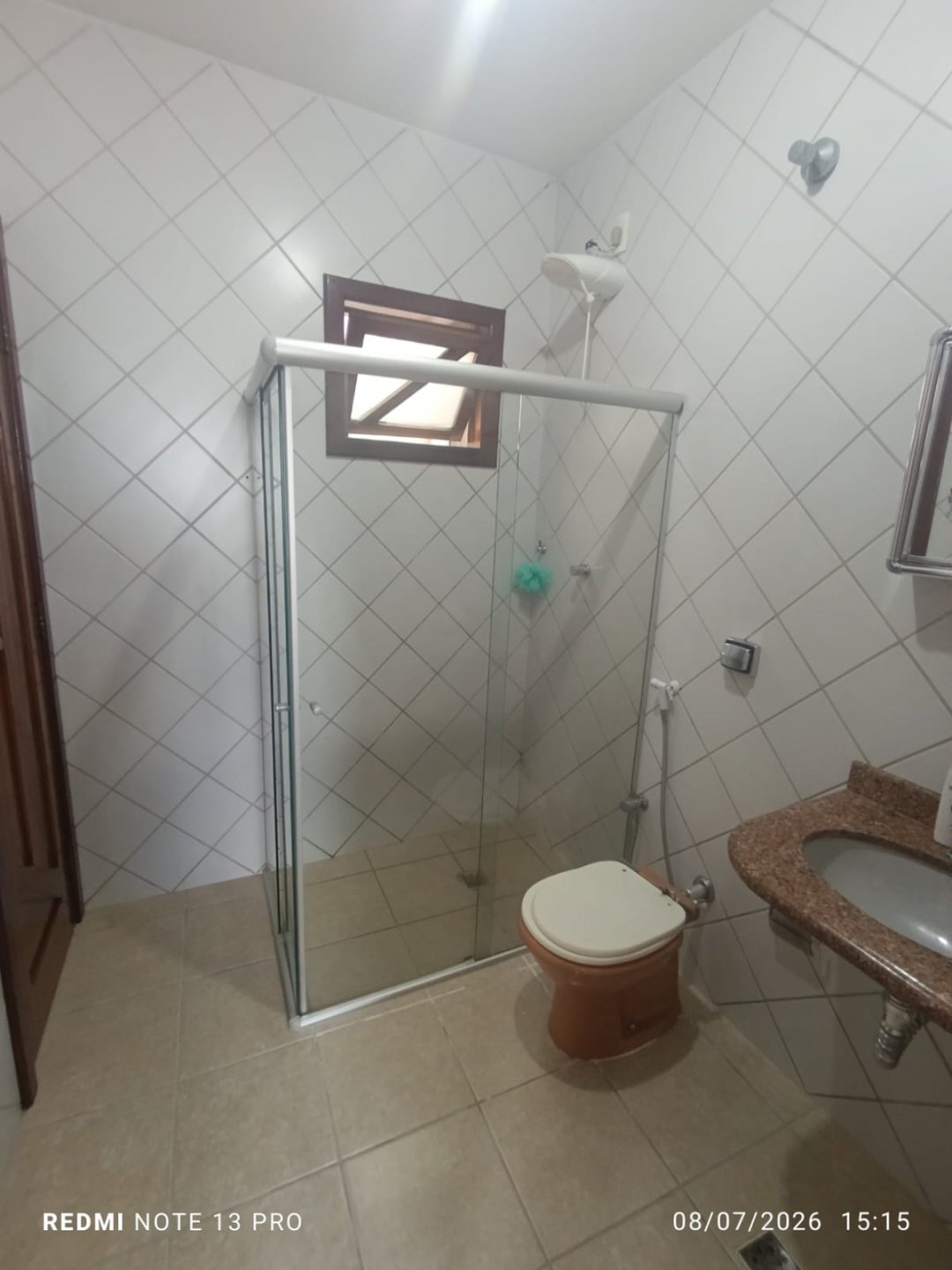 Apartamento de 2 quartos semi mobiliado para alugar, com internet e iptu inclusos, no Alto Maron Vitória da Conquista -BA - foto 13