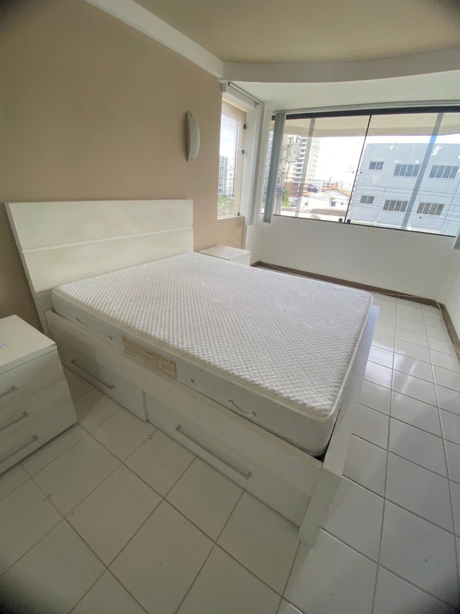Excelente Apartamento 1º andar, 3/4 com suite, para Locação – Edifício Portal Brasil, Bairro Candeias, em Vitória da Conquista, Bahia - foto 13
