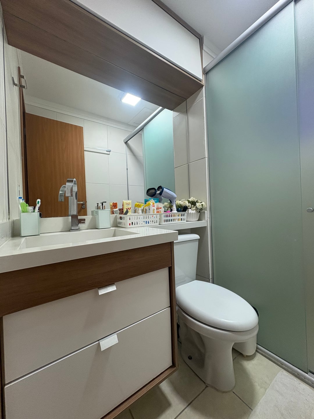 Apartamento de 1° andar em condomínio fechado perto da UFBA no Candeias, Vitória da Conquista Bahia - foto 13