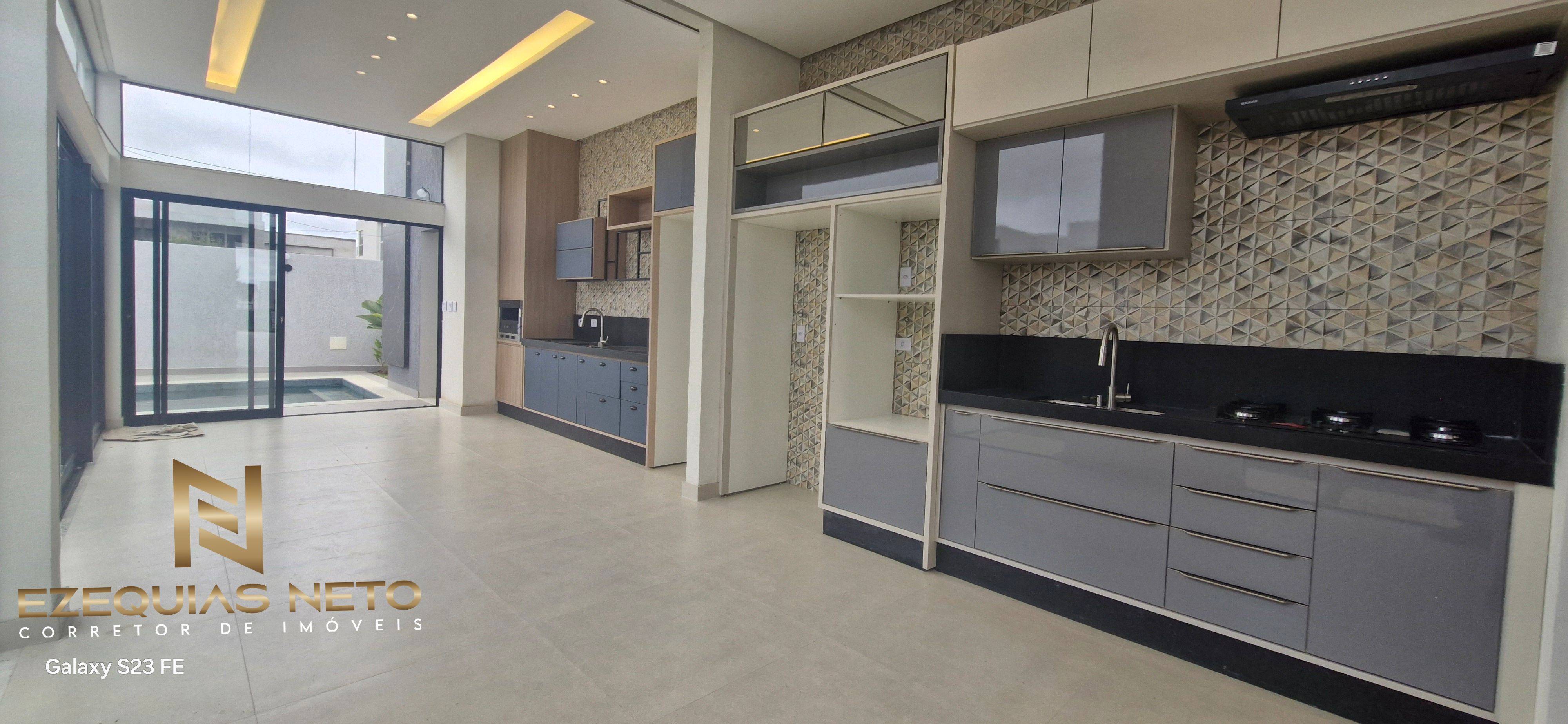 Casa com 3 suítes no Condomínio Alphaville 1 à Venda em terreno de 387 m² e 200 m² de área construída, Universidade, Vitória da Conquista, BA - foto 14
