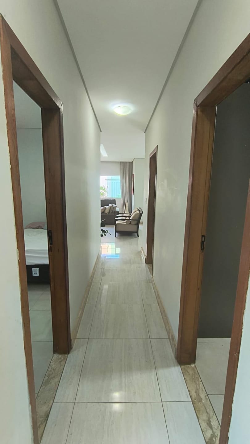 Casa de 3/4 sendo uma suíte no Vila Marina - Próximo Shopping Conquista Sul e Havan - foto 14