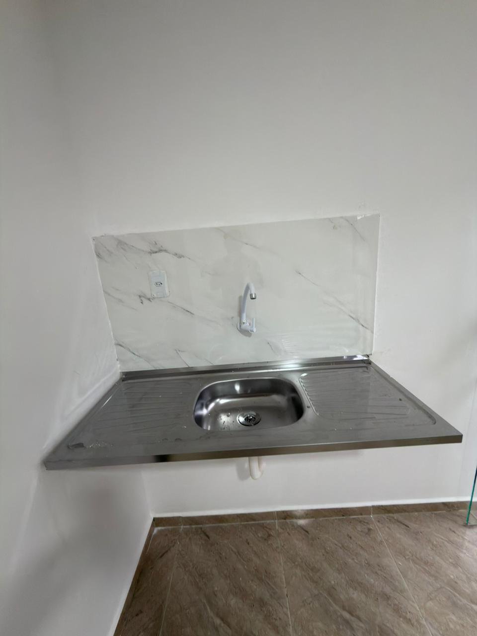 Kitnets disponíveis para Locação, já incluso água, energia. Bairro São Pedro, Vitória da Conquista - Bahia - foto 12