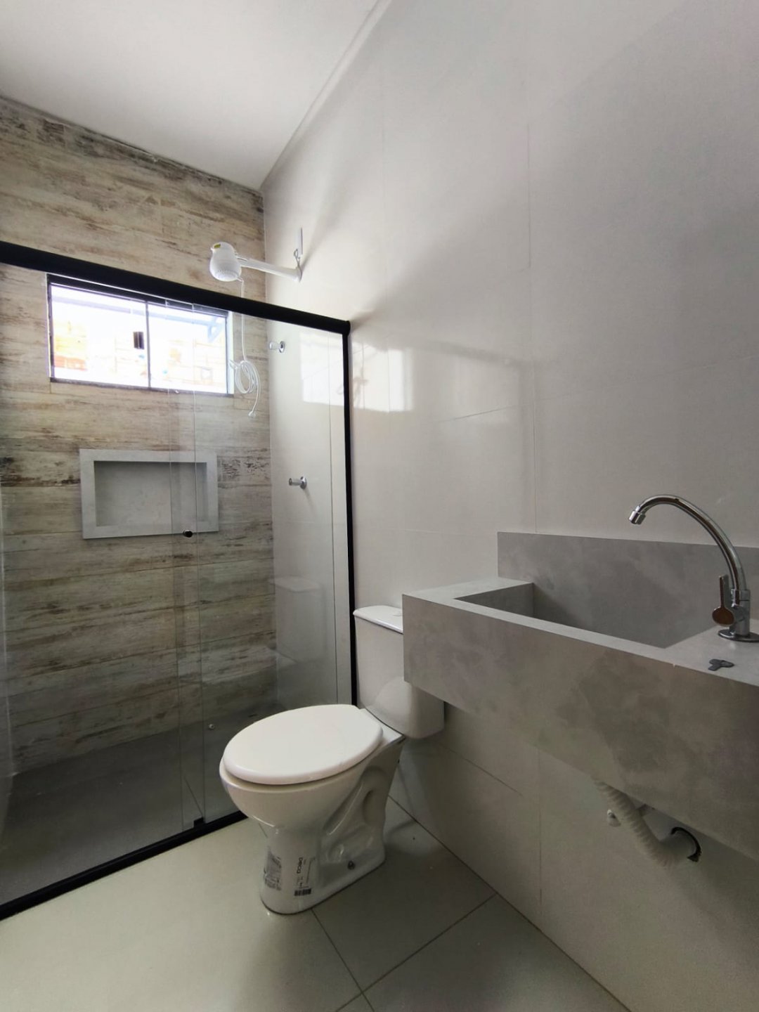 Casa nova de 3 quartos sendo 1 suíte no Conveima I, perto de tudo,  Vitória da Conquista Ba - foto 12
