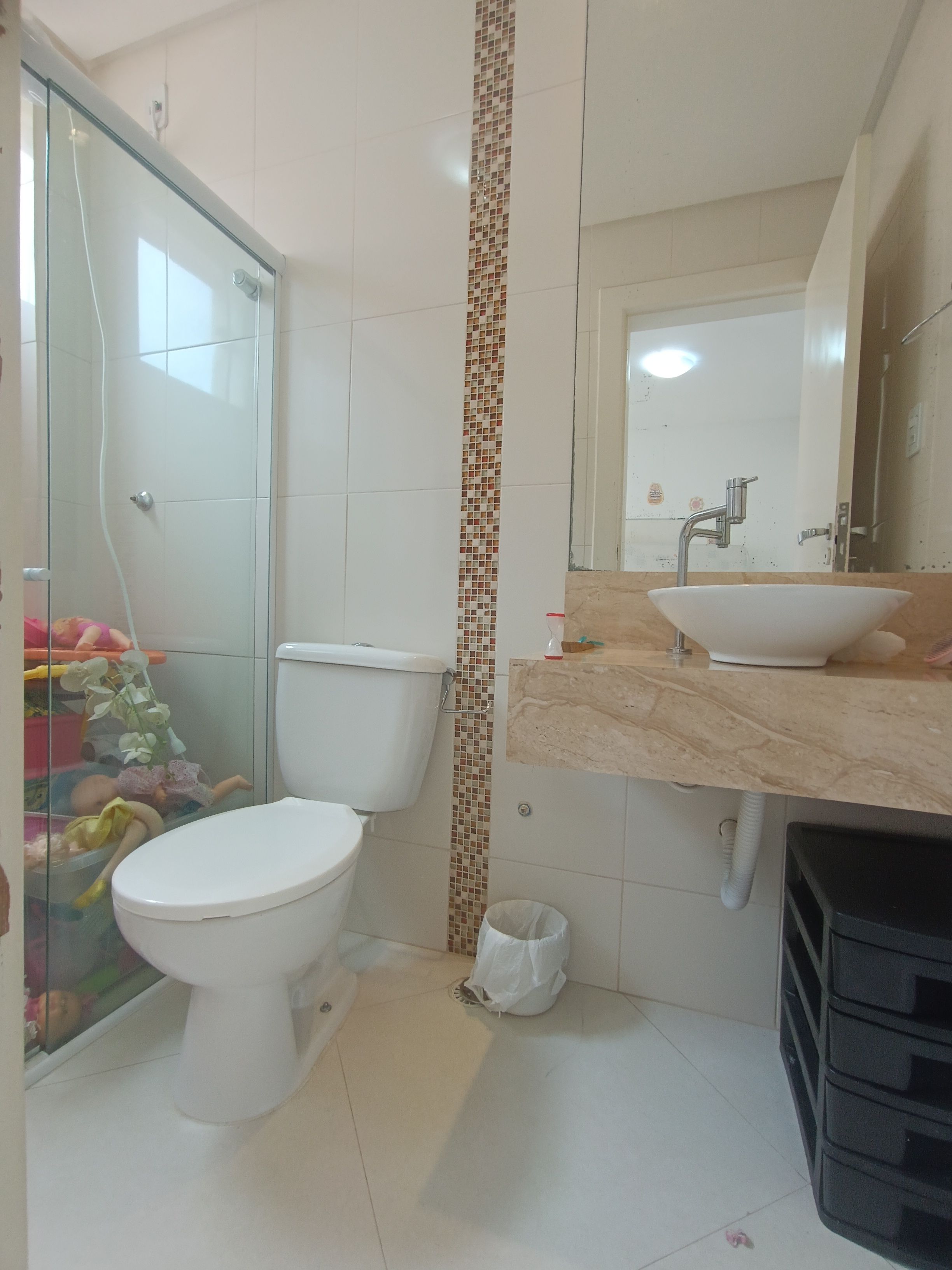 Apartamento duplex com 118 m², 2 vagas de garagem à Venda, Candeias, Vitória da Conquista, BA - foto 14