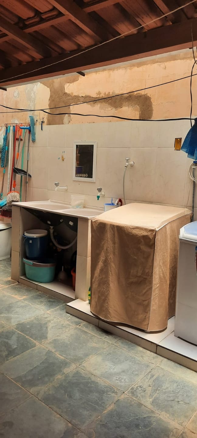 VENDO CASA DE 3 QUARTOS COM SUÍTE, 2 VAGAS DE GARAGEM NO BAIRRO URBIS VI, Vitória da Conquista, BA - foto 14