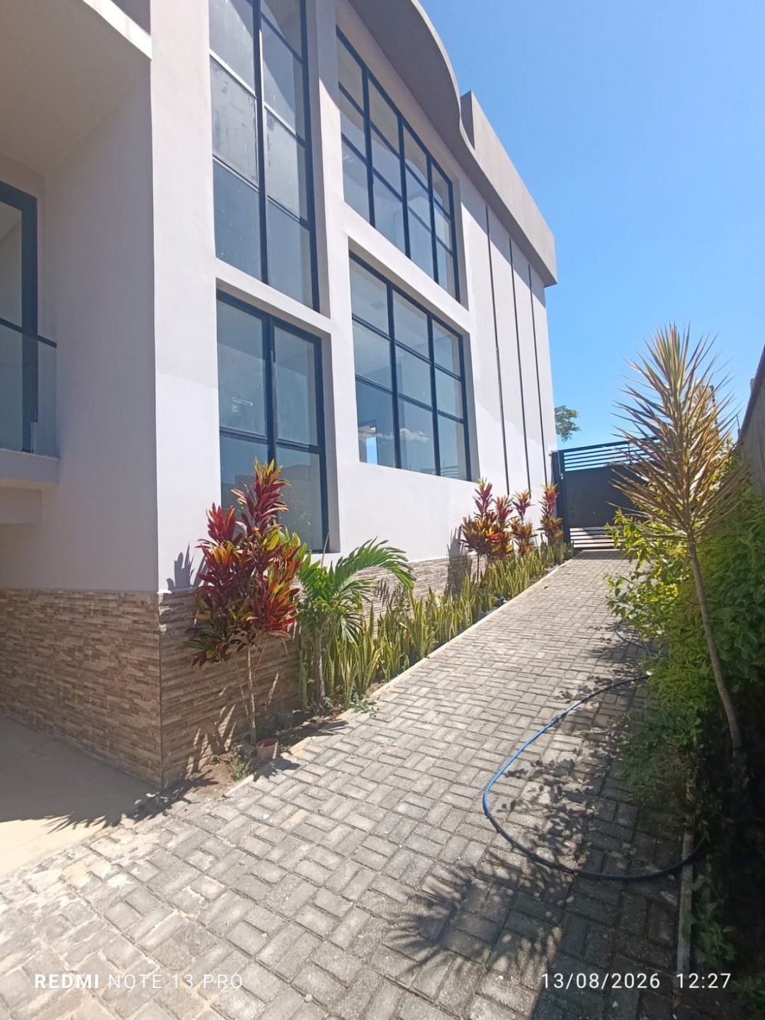 Casa de 2 pavimentos com 4 quartos sendo 3 suítes + dependência + espaço gourmet em condomínio fechado no Recreio, Vitória da Conquista - BA - foto 13